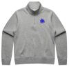 AS Colour WOs Half Zip  Thumbnail