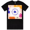 AS Colour Staple Plus 5cm Tee Thumbnail