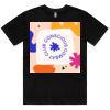 AS Colour Staple Minus 5cm Tee Thumbnail